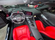 CHEVROLET CORVETTE Z06 2026