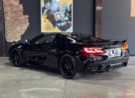 CHEVROLET CORVETTE Z06 2026