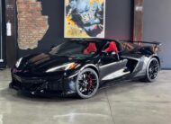 CHEVROLET CORVETTE Z06 2026