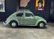 VOLKSWAGEN ESCARABAJO 1953