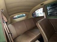 VOLKSWAGEN ESCARABAJO 1953