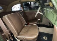 VOLKSWAGEN ESCARABAJO 1953