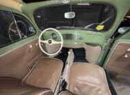 VOLKSWAGEN ESCARABAJO 1953