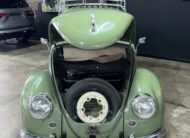 VOLKSWAGEN ESCARABAJO 1953