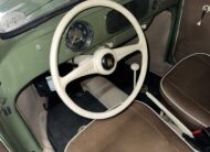 VOLKSWAGEN ESCARABAJO 1953