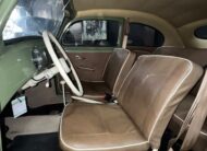 VOLKSWAGEN ESCARABAJO 1953