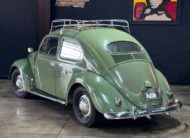 VOLKSWAGEN ESCARABAJO 1953