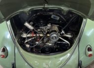 VOLKSWAGEN ESCARABAJO 1953