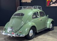 VOLKSWAGEN ESCARABAJO 1953