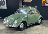 VOLKSWAGEN ESCARABAJO 1953
