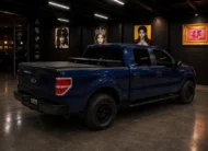 FORD F – 150 XLT 2012