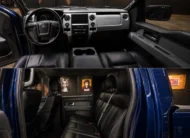 FORD F – 150 XLT 2012