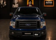 FORD F – 150 XLT 2012