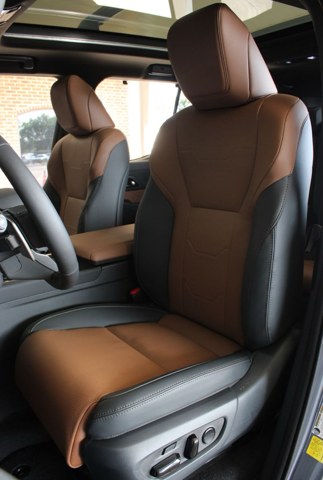 LEXUS GX550 LUXURY 2026
