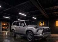 LEXUS GX550 LUXURY 2026
