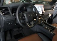LEXUS GX550 LUXURY 2026