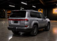 LEXUS GX550 LUXURY 2026