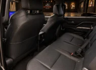 Toyota 4Runner i-Force max hibrida 2026