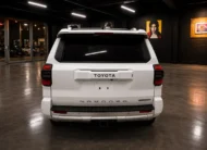 Toyota 4Runner i-Force max hibrida 2026