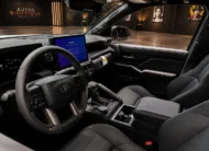 Toyota 4Runner i-Force max hibrida 2026