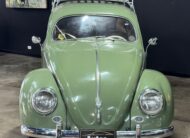 VOLKSWAGEN ESCARABAJO 1953