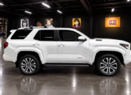Toyota 4Runner i-Force max hibrida 2026