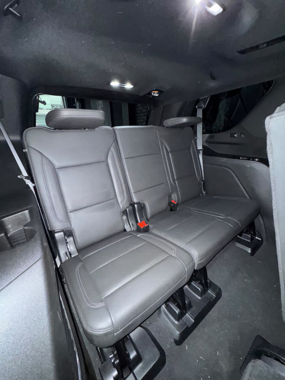 Chevrolet Tahoe 5.3 Z71 2023