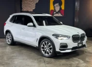 BMW X5 3.0 DIESEL 2020