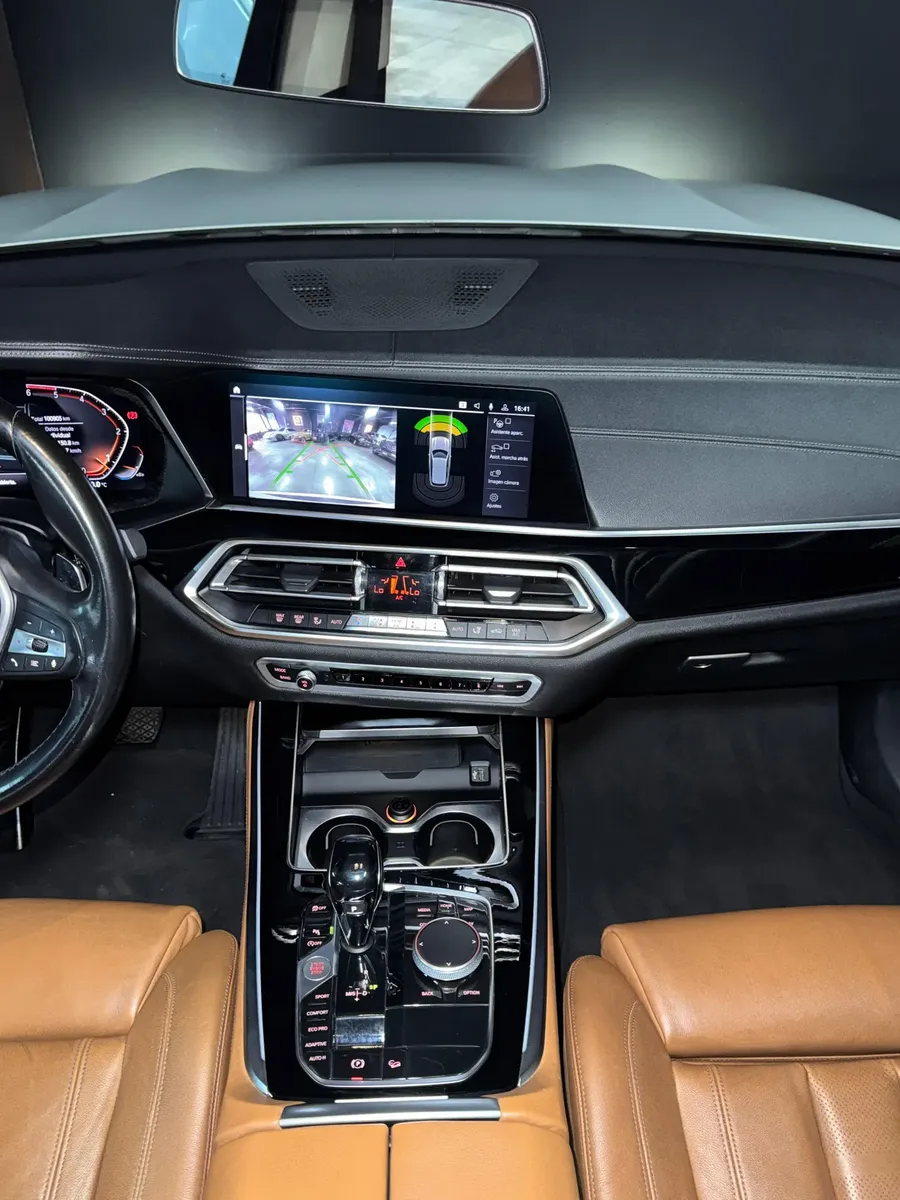 BMW X5 3.0 DIESEL 2020