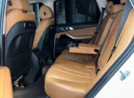 BMW X5 3.0 DIESEL 2020
