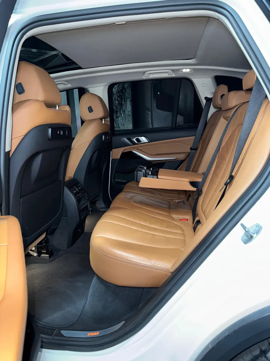 BMW X5 3.0 DIESEL 2020