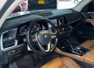 BMW X5 3.0 DIESEL 2020