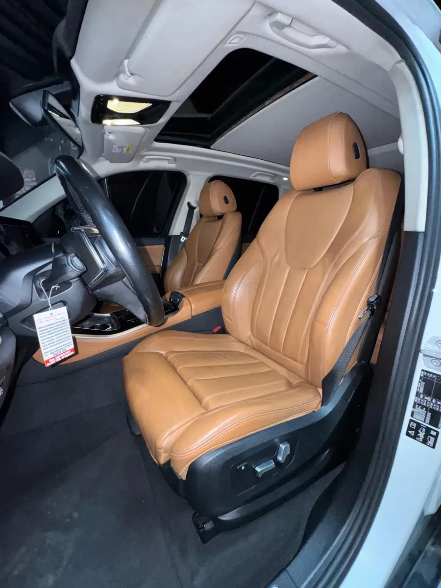 BMW X5 3.0 DIESEL 2020