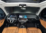 BMW X5 3.0 DIESEL 2020