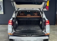 BMW X5 3.0 DIESEL 2020