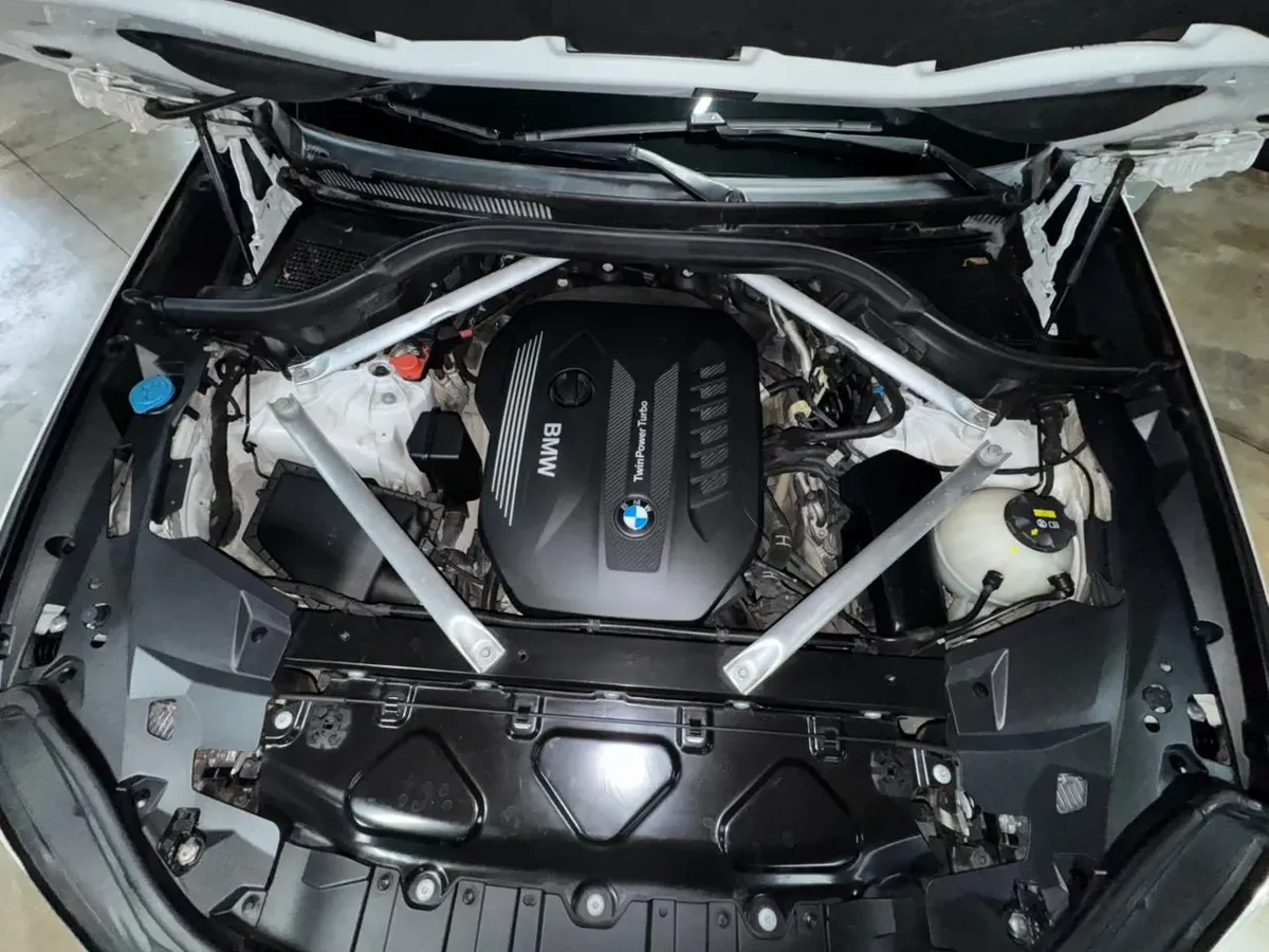BMW X5 3.0 DIESEL 2020