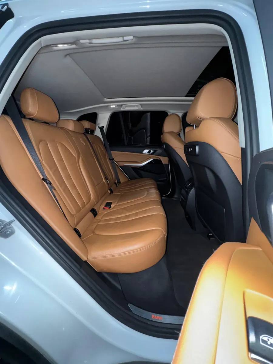 BMW X5 3.0 DIESEL 2020