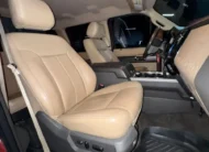 FORD F-450 6.7 SUPER DUTY 2012