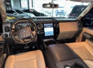 FORD F-450 6.7 SUPER DUTY 2012