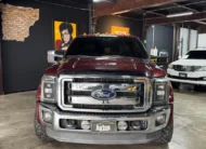FORD F-450 6.7 SUPER DUTY 2012