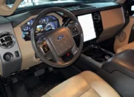 FORD F-450 6.7 SUPER DUTY 2012