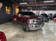 FORD F-450 6.7 SUPER DUTY 2012