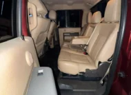 FORD F-450 6.7 SUPER DUTY 2012