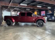 FORD F-450 6.7 SUPER DUTY 2012