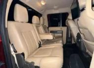 FORD F-450 6.7 SUPER DUTY 2012