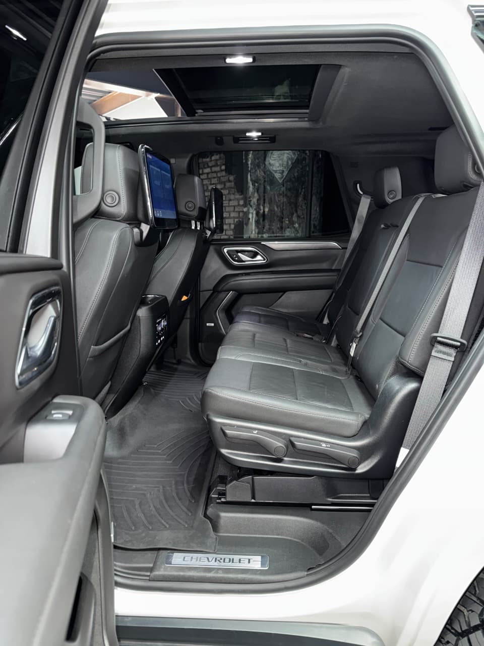 Chevrolet Tahoe 5.3 Z71 2023