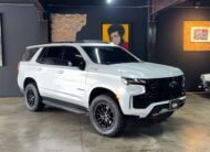Chevrolet Tahoe 5.3 Z71 2023