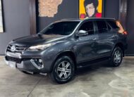 TOYOTA FORTUNER SRV 2.7 2020