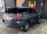TOYOTA FORTUNER SRV 2.7 2020