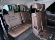 TOYOTA FORTUNER SRV 2.7 2020